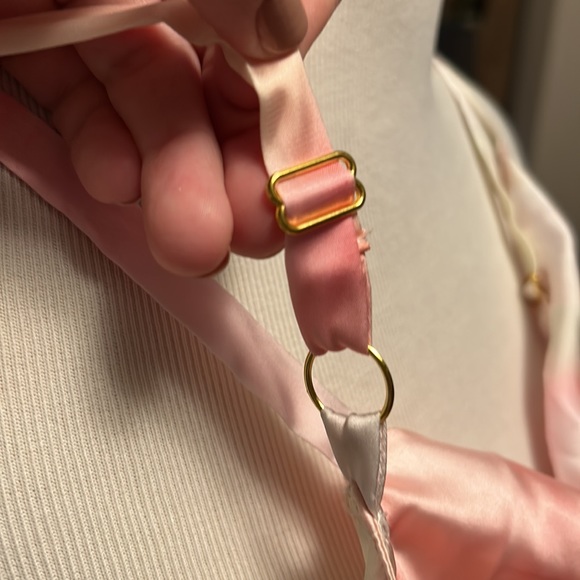 🌺 SALE🌺 Montelle Intimates Rya Collection Heavenly Chamise - Picture 7 of 8